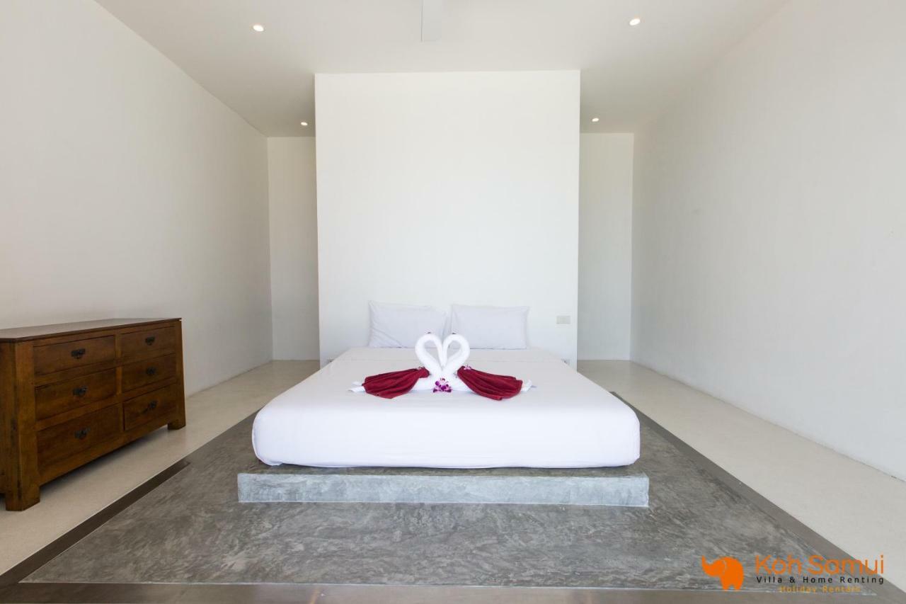 Villa Gati Lamai Beach  ภายนอก รูปภาพ